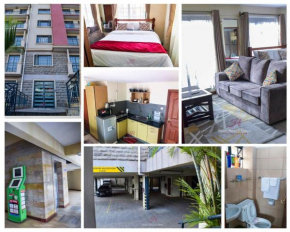 Haven Mvuli Suites